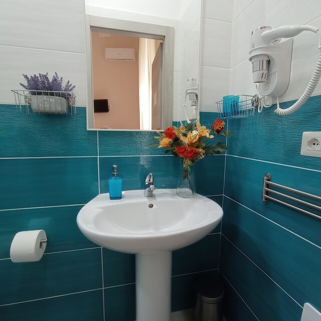 エッセンツァ ディ ナポリ B&B