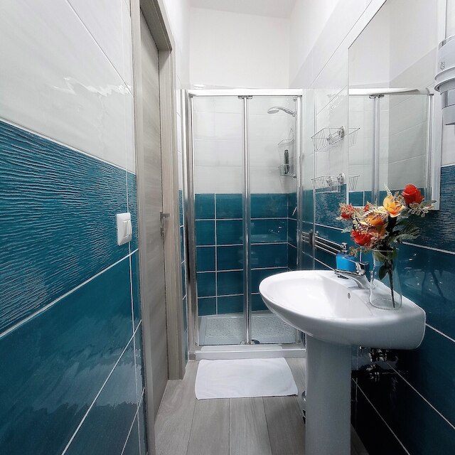 エッセンツァ ディ ナポリ B&B