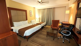 ジ スカイ インペリアル タルテジ