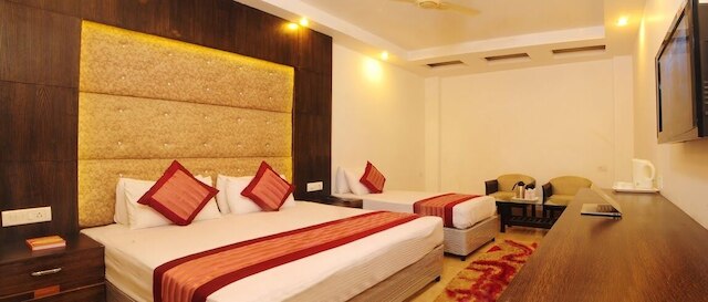 ホテル シティ ハイト