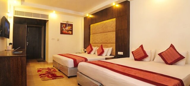 ホテル シティ ハイト