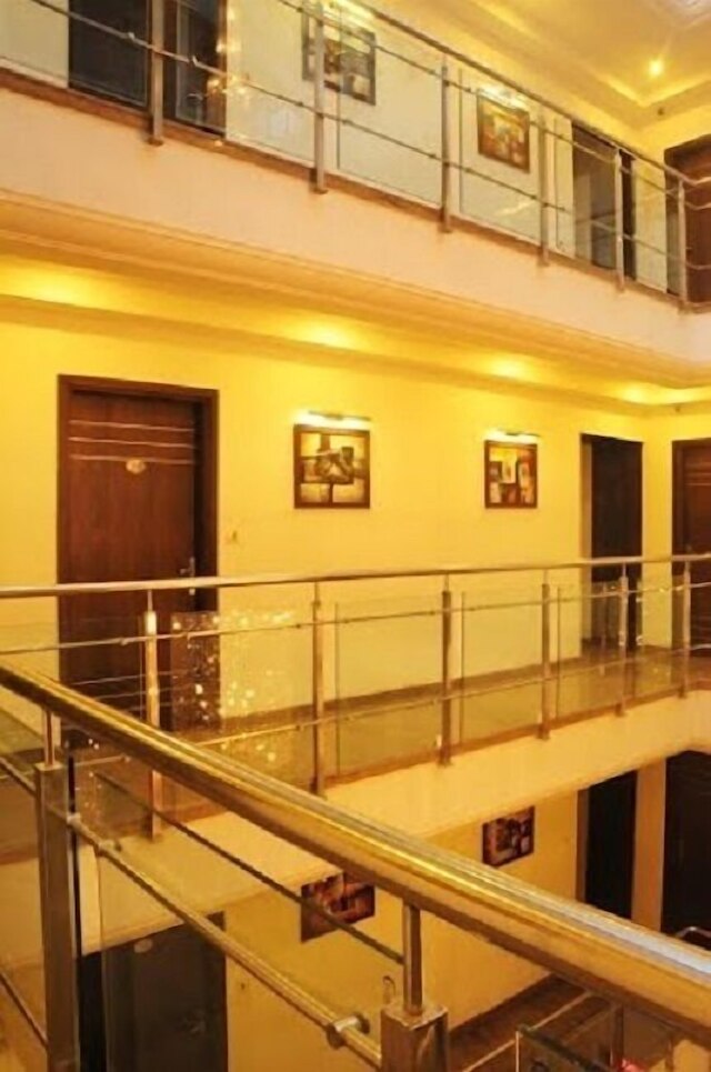 ホテル シティ ハイト