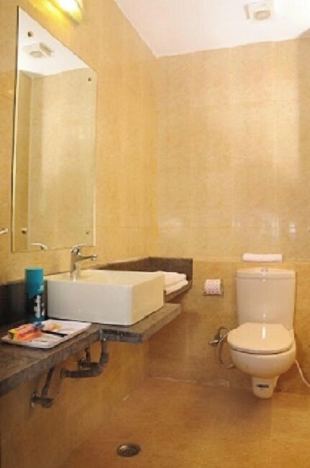 ホテル シティ ハイト