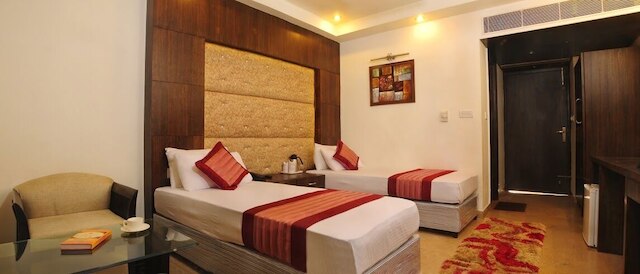 ホテル シティ ハイト