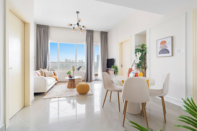 シルクハウス オーシャンスケープ