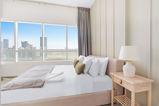 シルクハウス オーシャンスケープ