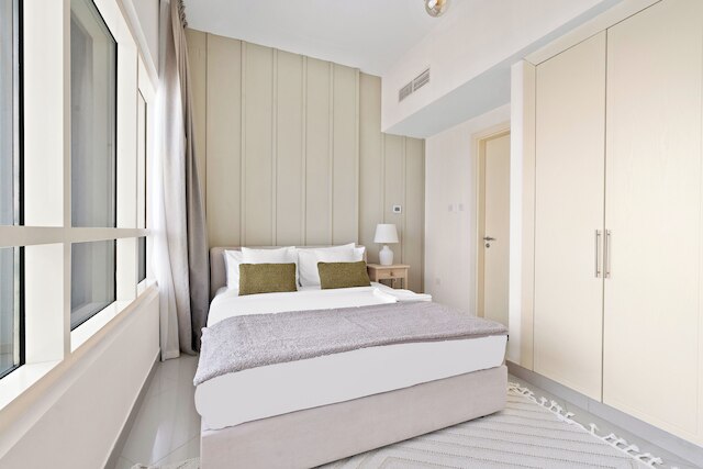 シルクハウス オーシャンスケープ