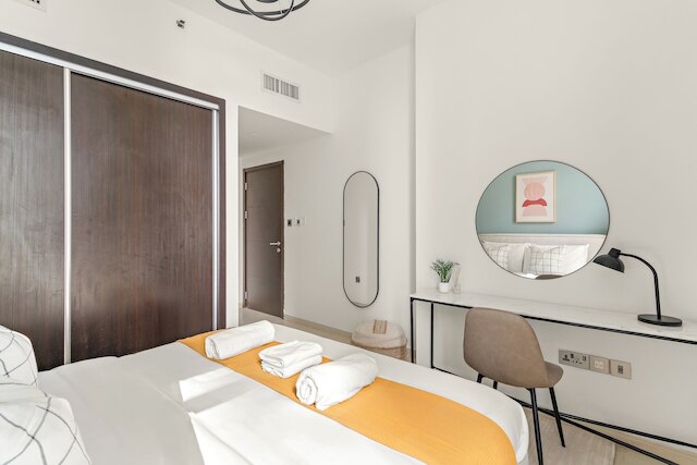 シルクハウス マングローブ プレイス