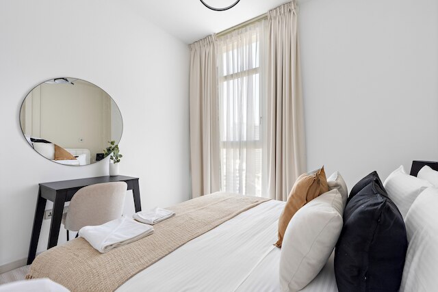 シルクハウス マングローブ プレイス