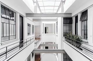 ホテル プエルタ ロハ コンデサ