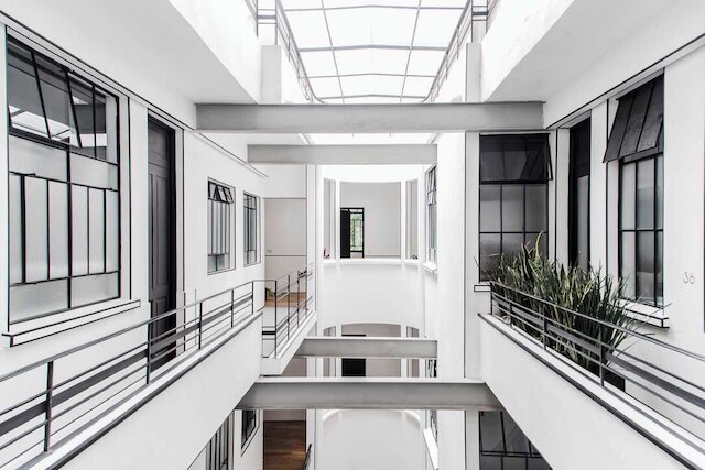 ホテル プエルタ ロハ コンデサ