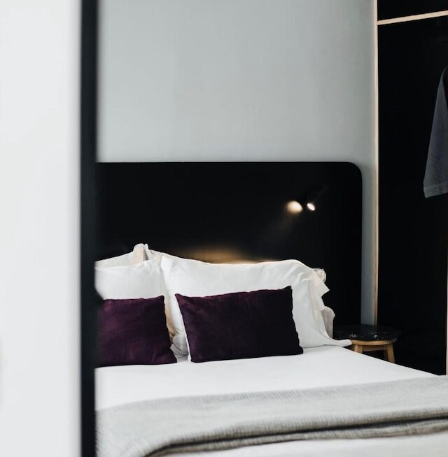 ホテル プエルタ ロハ コンデサ