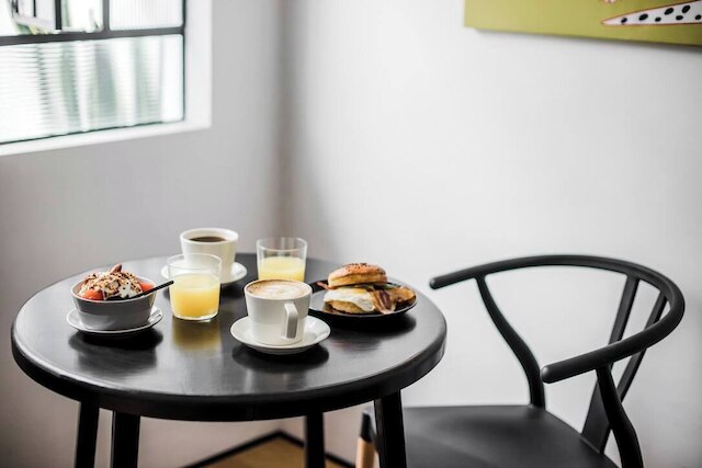 ホテル プエルタ ロハ コンデサ