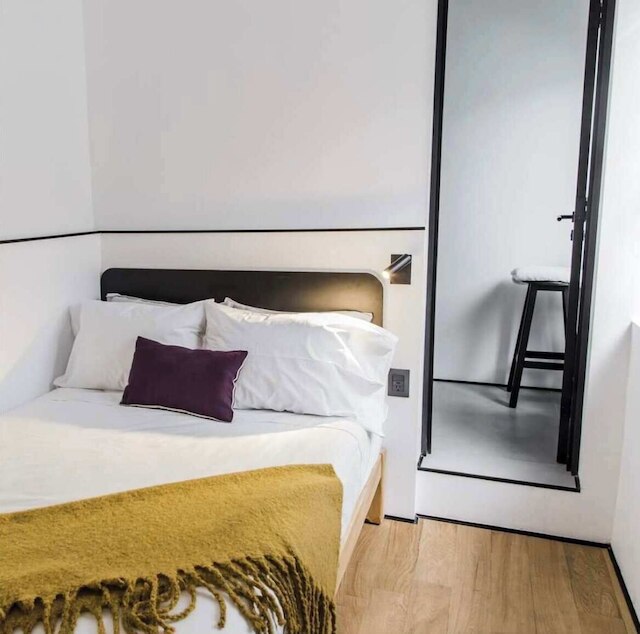 ホテル プエルタ ロハ コンデサ