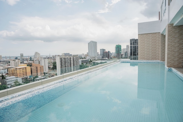 ダイアン レジデンシズ