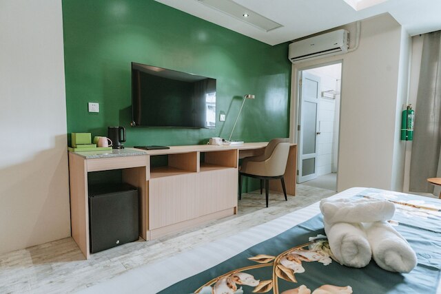 ダイアン レジデンシズ