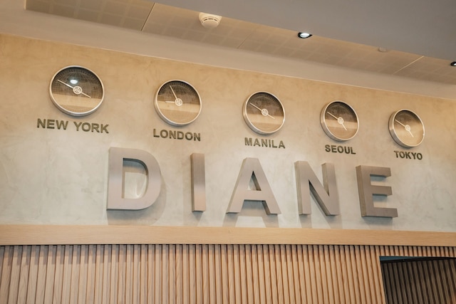 ダイアン レジデンシズ