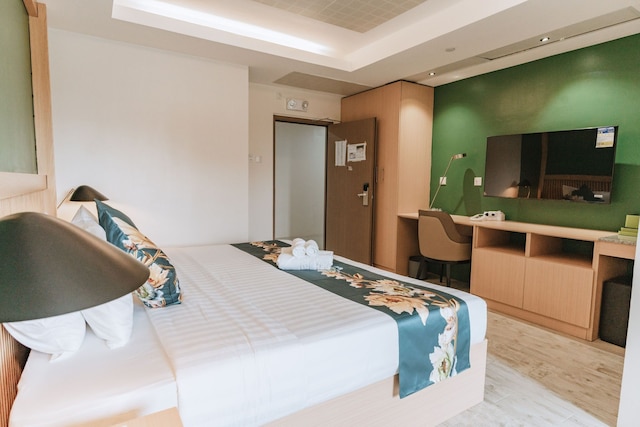 ダイアン レジデンシズ