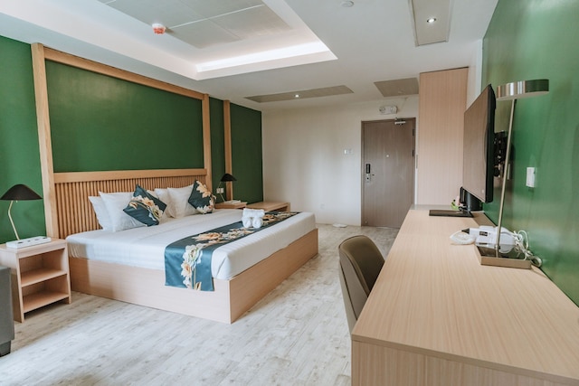 ダイアン レジデンシズ