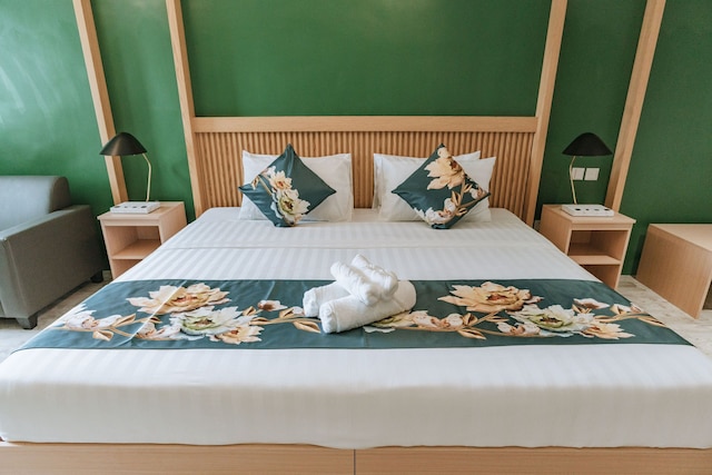 ダイアン レジデンシズ