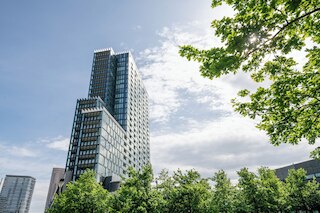 メルボルン コーポレート ステイズ – ドックランズ ウォーターフロント