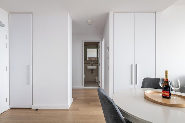 メルボルン コーポレート ステイズ – ドックランズ ウォーターフロント