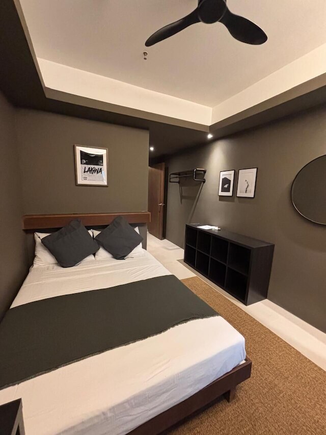 ラクワ モーテル