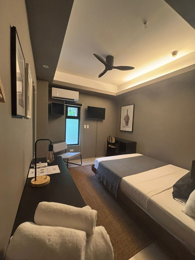 ラクワ モーテル