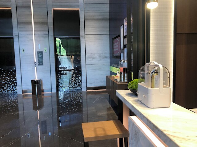 Hampton by Hilton Wuhan Zhongnan