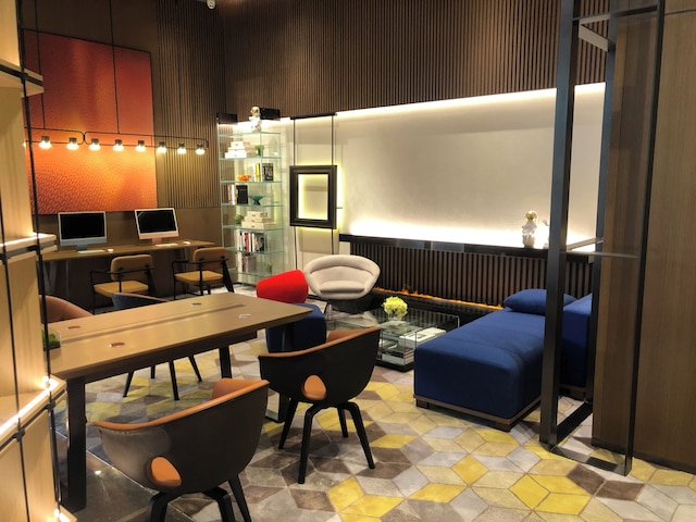 Hampton by Hilton Wuhan Zhongnan