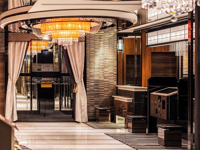 アパホテル〈赤羽岩淵駅前〉