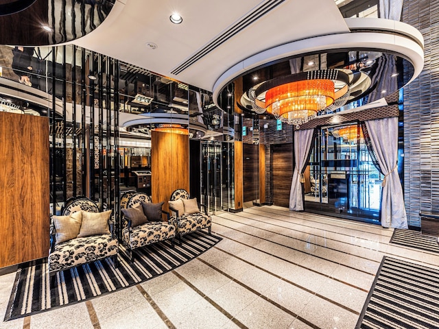 アパホテル〈赤羽岩淵駅前〉