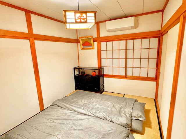 Guest House 圭堂-Seidou-