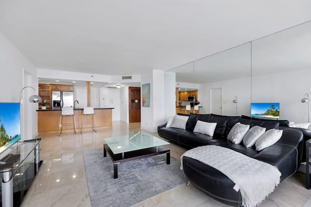 ベイフロント ジェム ウィズ バルコニー アンド プール