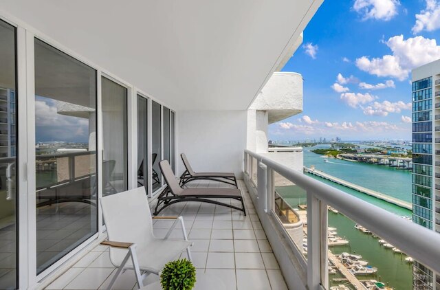 ビスケーン ベイ ブルース