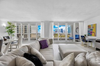 ベイフロント ブリーズ