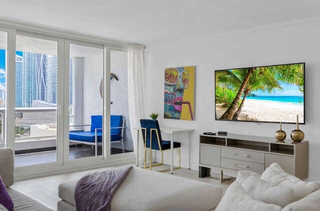 ベイフロント ブリーズ