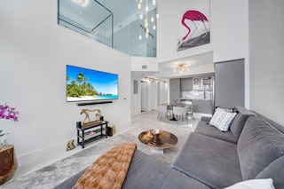 サンビーム プラッシュ 2 ストーリー ロフト