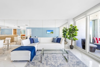 ボーホー オン ザ ベイ