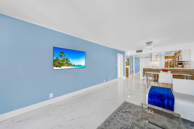 ボーホー オン ザ ベイ