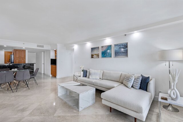 アンフォーゲッタブル ウォーター ビューズ オアシス