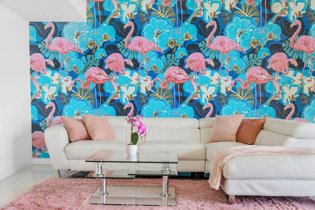 フラミンゴ ドリーム