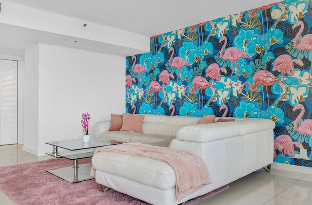 フラミンゴ ドリーム