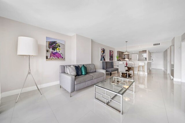 ザ ピースフル パーム