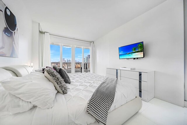 トランクィル オアシス ペントハウス