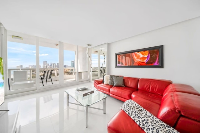 トランクィル オアシス ペントハウス