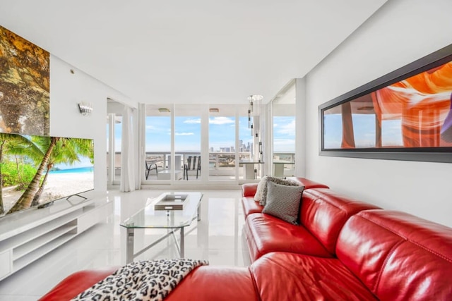 トランクィル オアシス ペントハウス