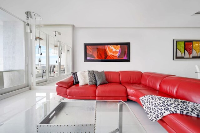 トランクィル オアシス ペントハウス