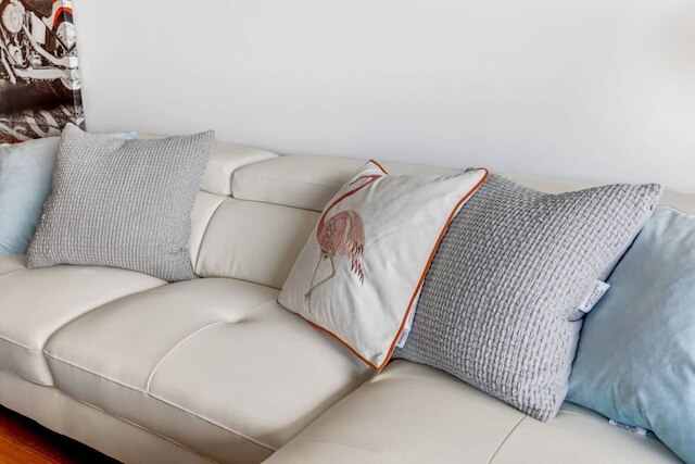 スタニング バルコニー ビューズ 4 ベッドルーム