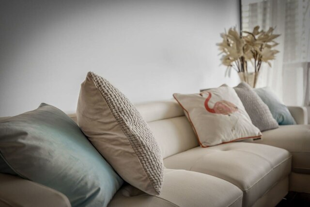 スタニング バルコニー ビューズ 4 ベッドルーム